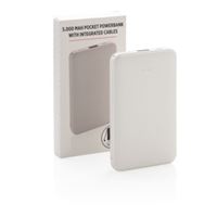 POWERBANK TASCABILE